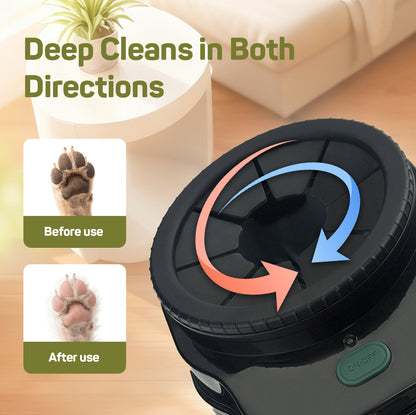 PawSense Washer