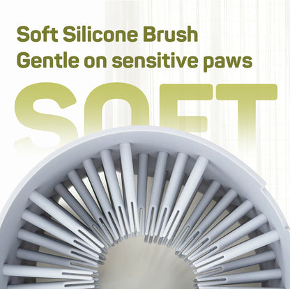 PawSense Washer