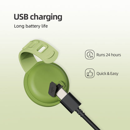 CanineSonic TickGuard