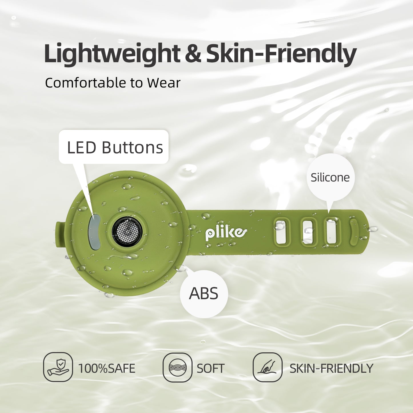 CanineSonic TickGuard