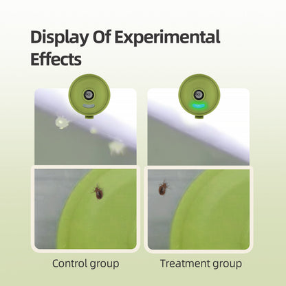 CanineSonic TickGuard