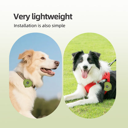 CanineSonic TickGuard