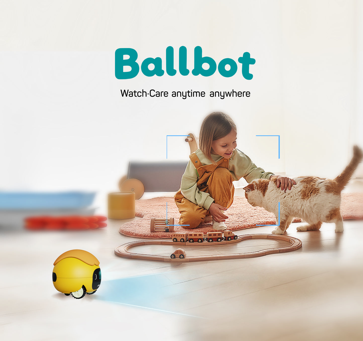Ballbot